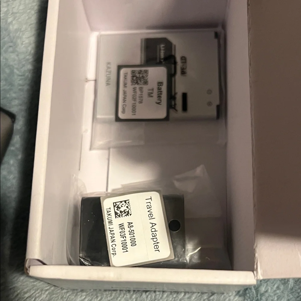Gray Mobile Phone